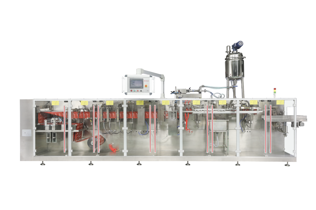 BHD-240DS/DSZ/DSC