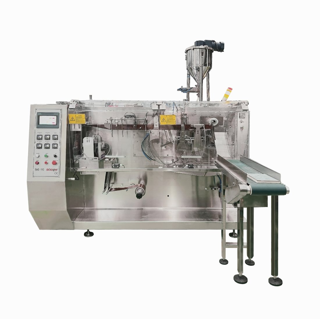 BHS-110
