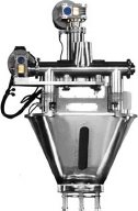 Servo Motor Auger Filler