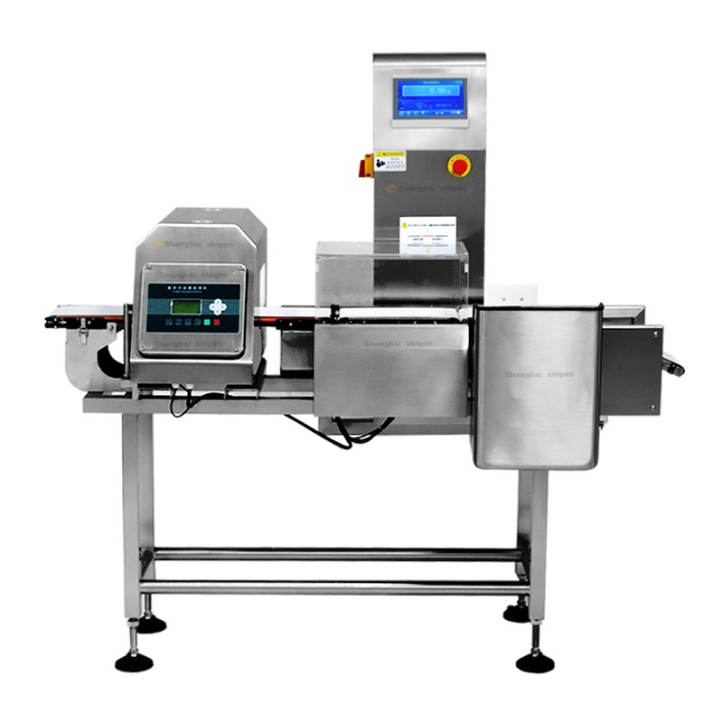 Checkweigher