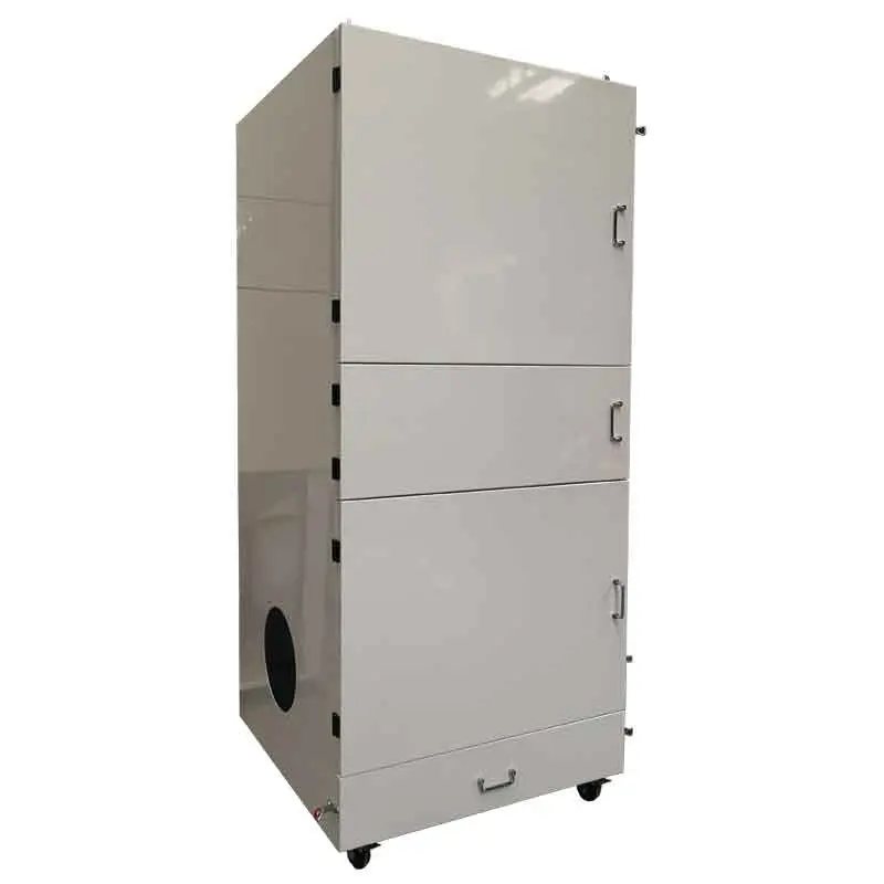 Dust Collector
