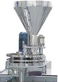 Volumetric Cup Filler