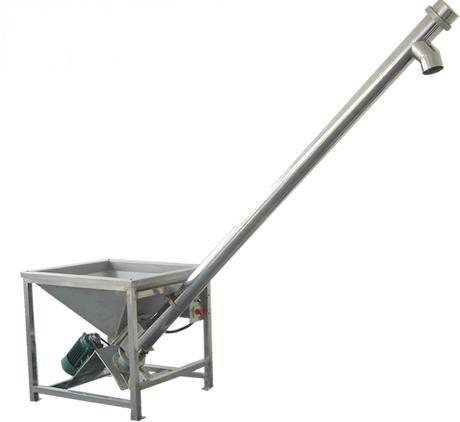 Inclined Screw Feeder