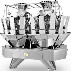 Multi-head Combination Weigher