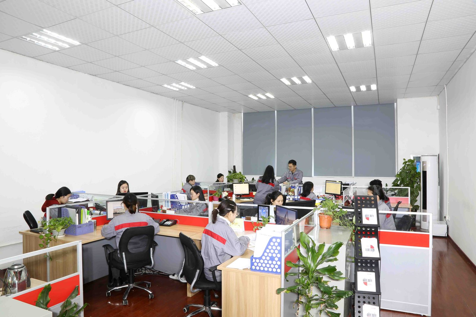 Boevan office